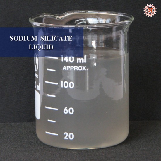Sodium Silicate Liquid full-image